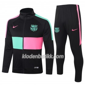 FC Barcelona 2020-2021 Treningsdresser M002
